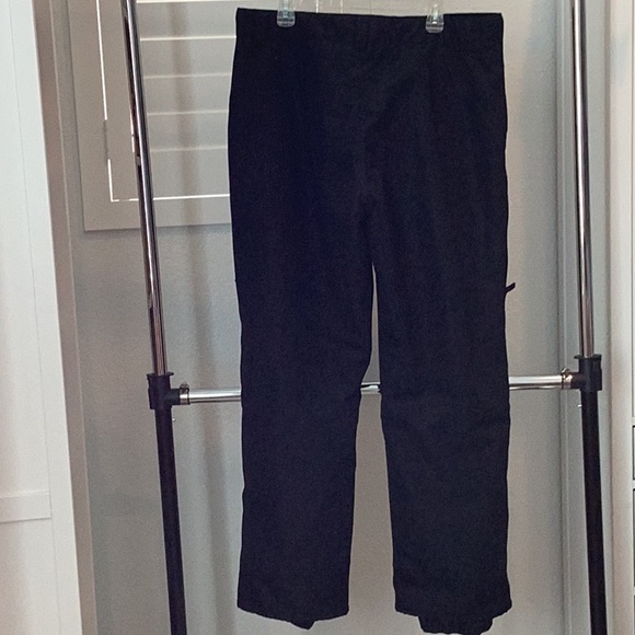Iceburg Men’s Black Snow Ski Pants, Size XXL, NEW condition. - Picture 2 of 12